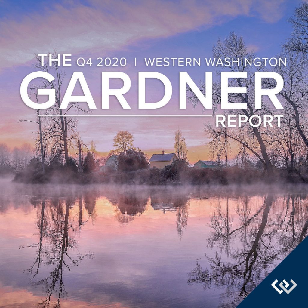 Q4 2020 Western Washington Real Estate Market Update Carlene Sandstrom
