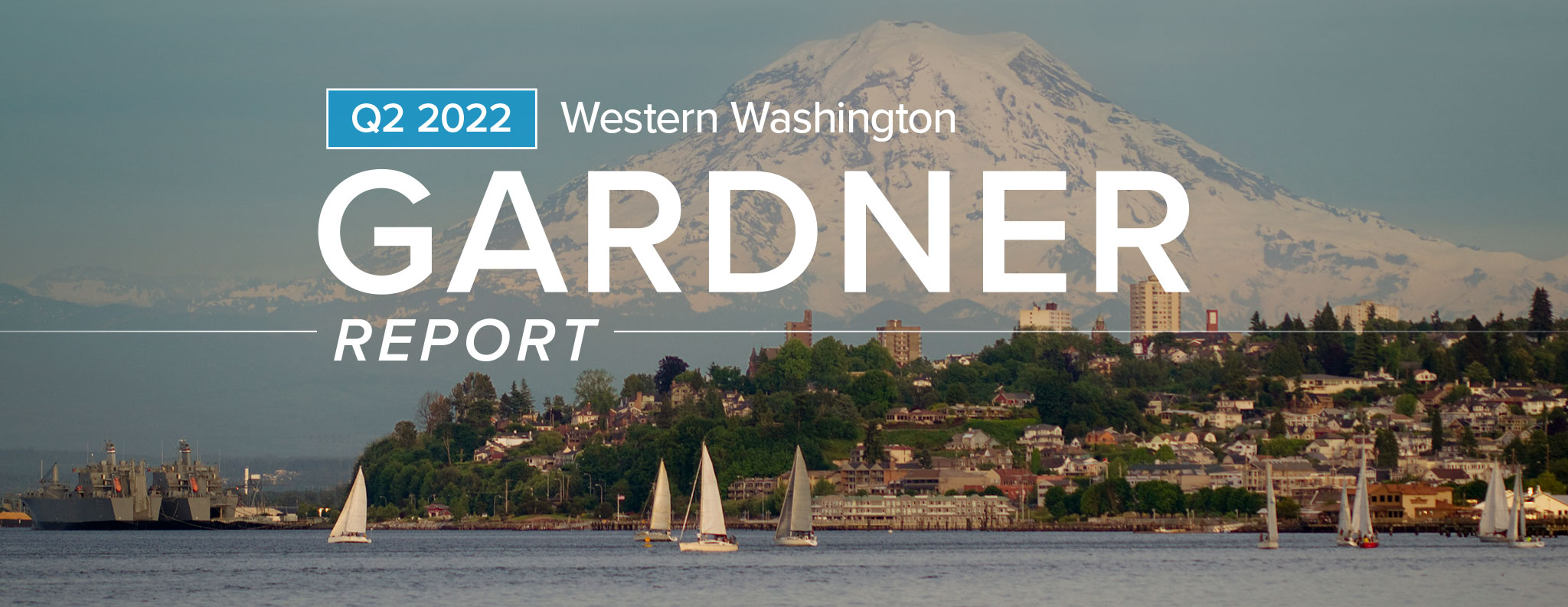 Q2 2022 Western Washington Real Estate Market Update