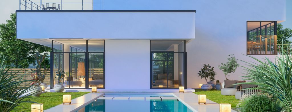 What Makes a Home Modern? 6 Features of Modern Architecture
