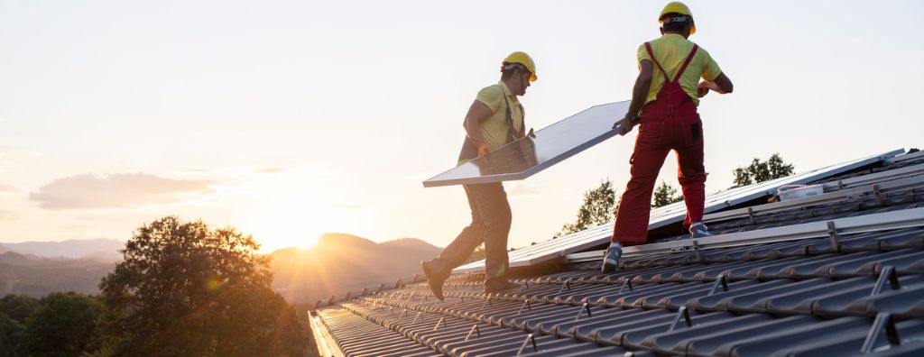 Your Guide to Going Solar