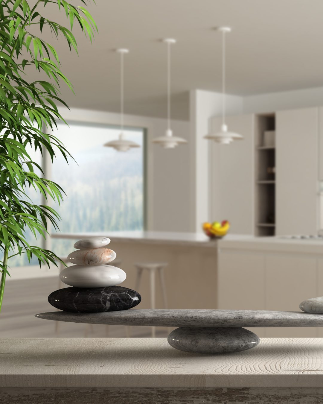 5 Ways to Incorporate Feng Shui into Your Home