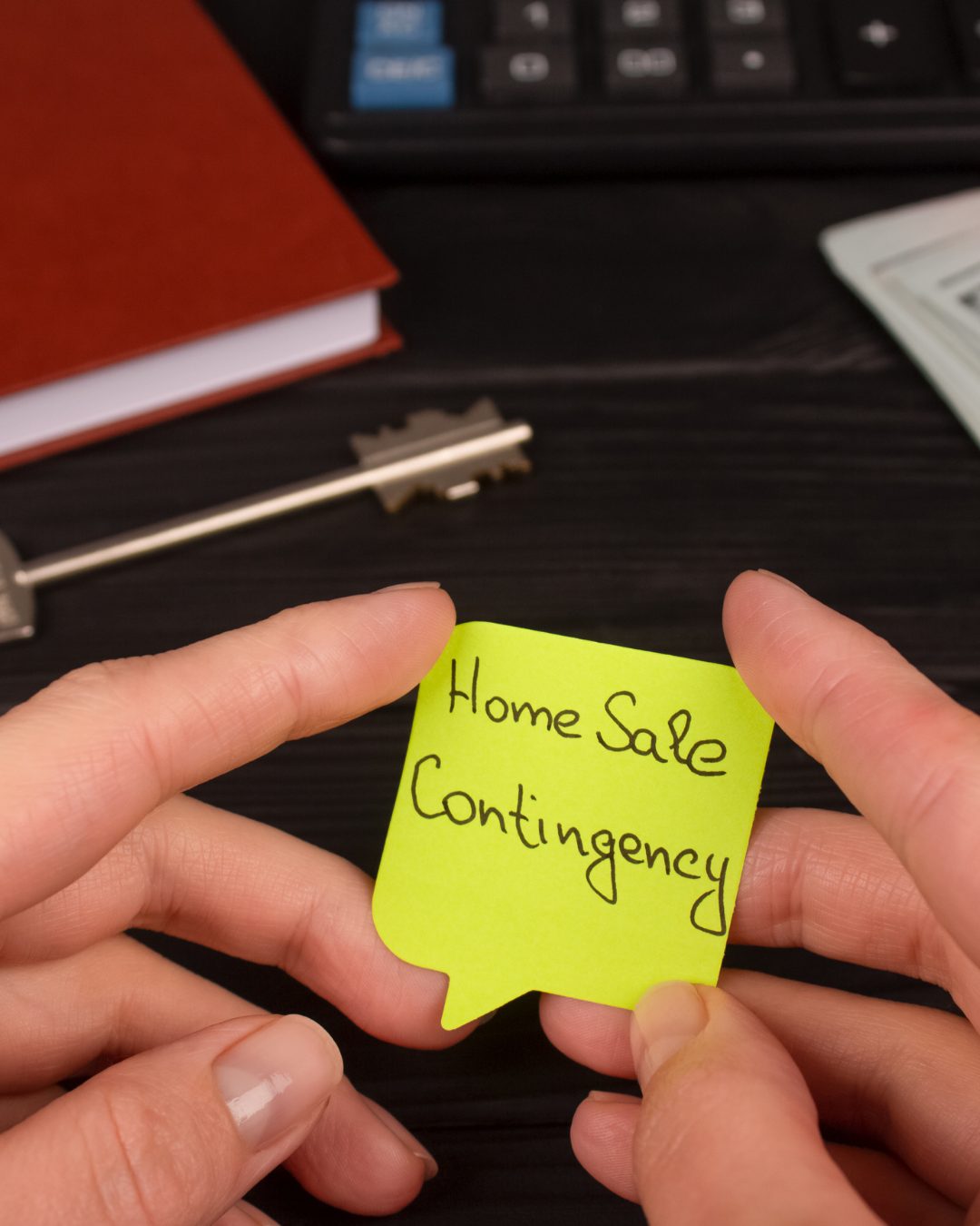 Real Estate Contingencies: What They Are and Why They Matter