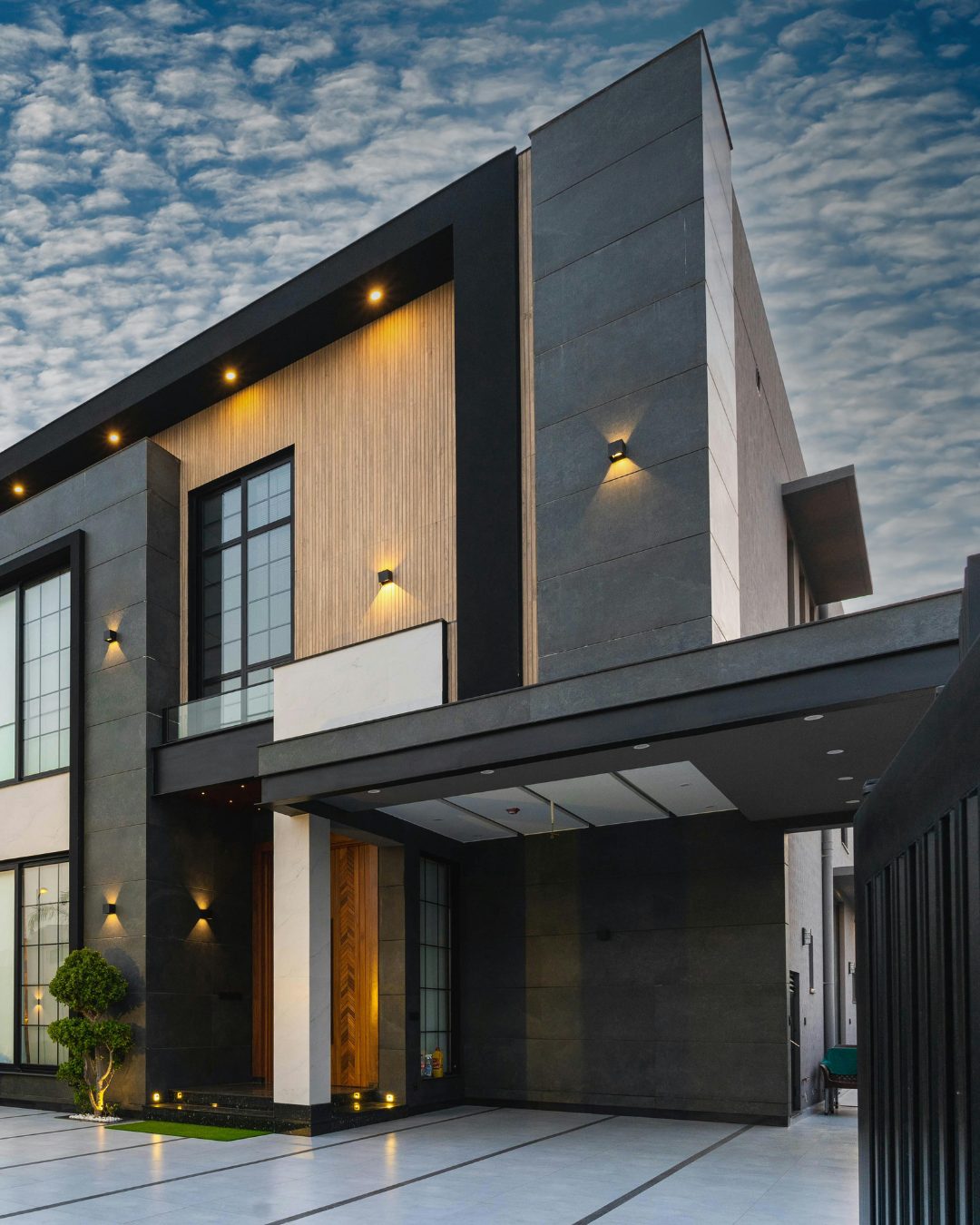 What is Prefab Architecture?