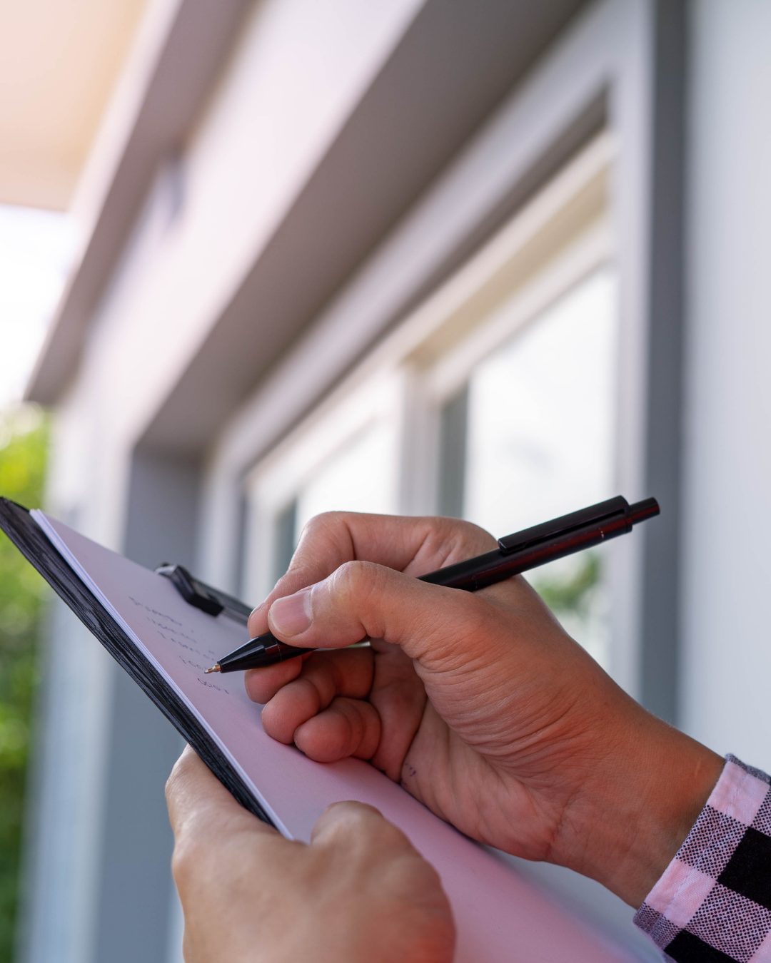 Making the Most of a Home Inspection