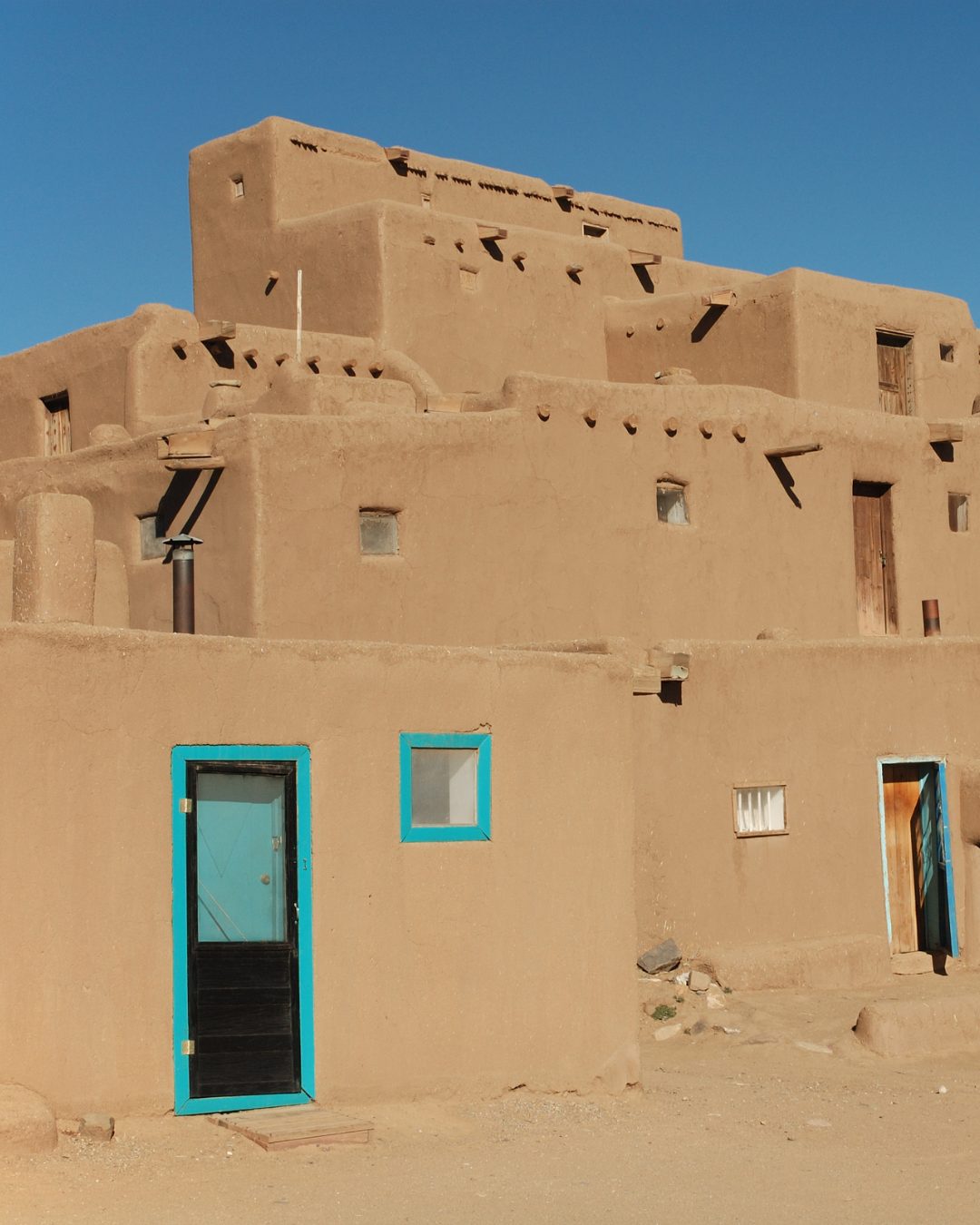 Pueblo Revival Architecture and Its Timeless Southwestern Charm