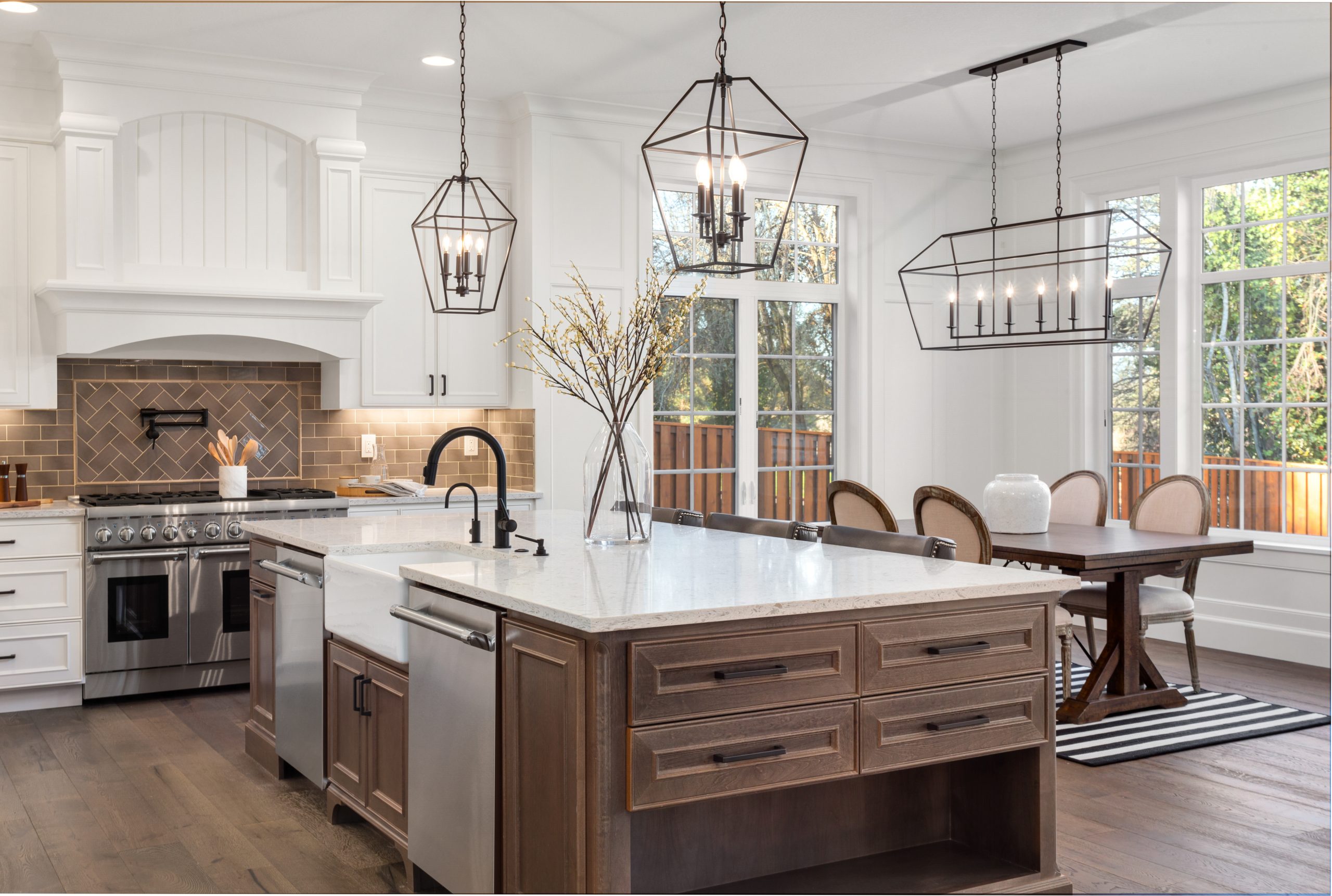Kitchen Remodel Must Haves