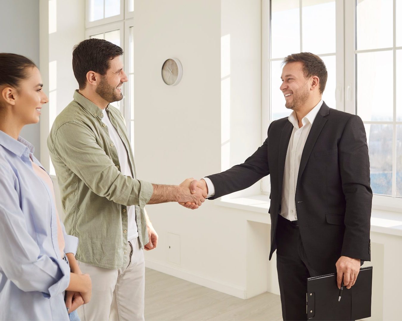 The Top Questions Every Buyer Should Ask Their Real Estate Agent