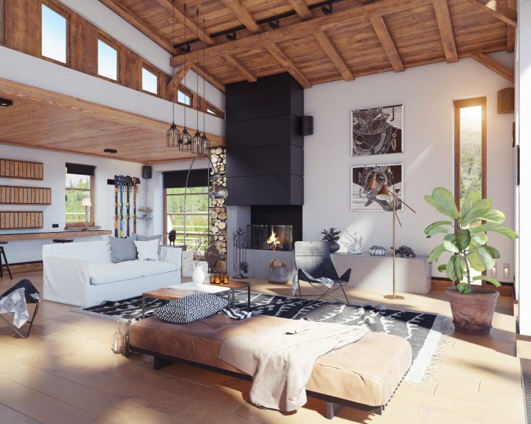 What Is Foursquare Architecture? A Guide to Prairie Box Homes - Carlene ...
